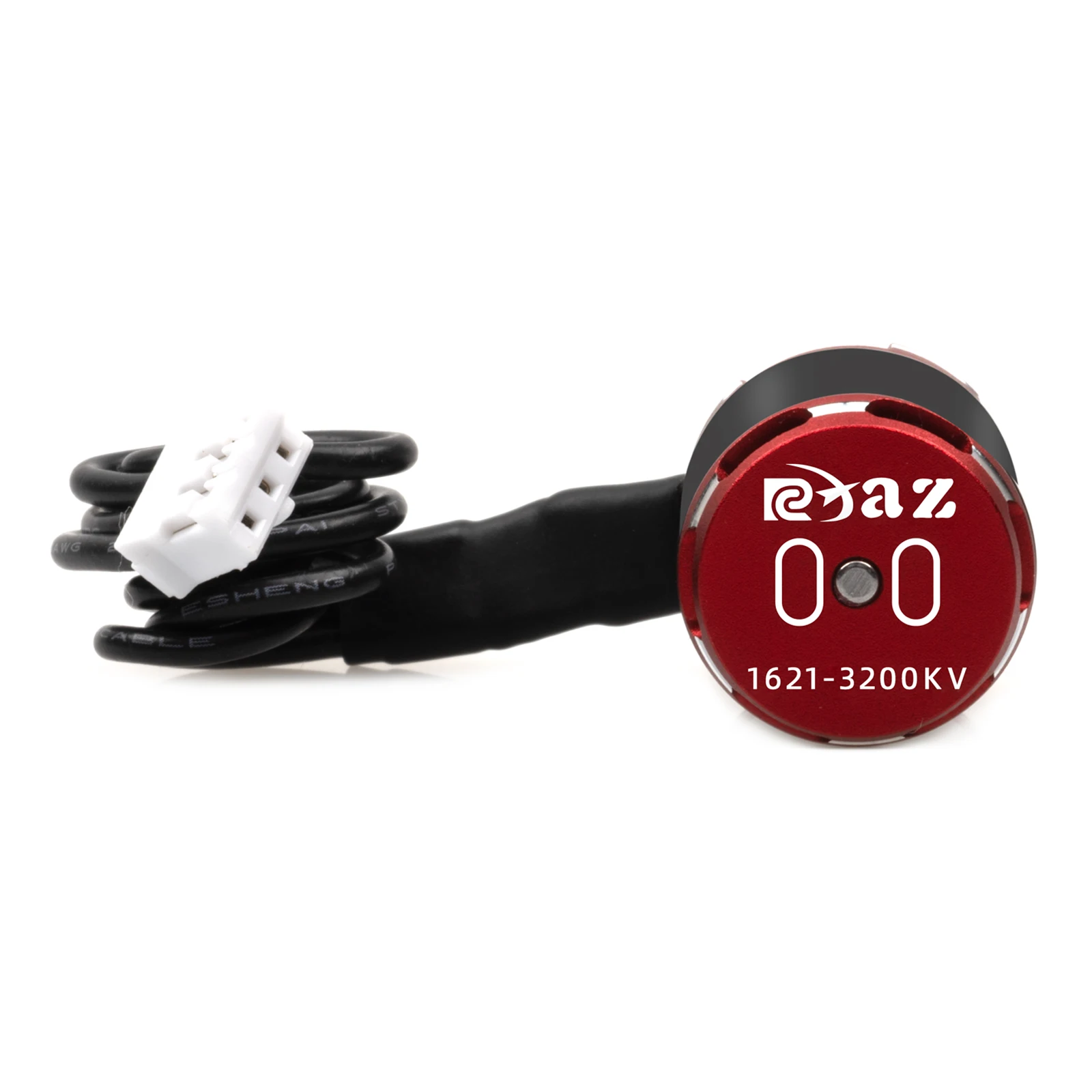 RC Waterproof 1621 Brushless Motor Upgrade for RC car Axial SCX24 FCX24 1/24 Crawler 2s Power System - Image 3