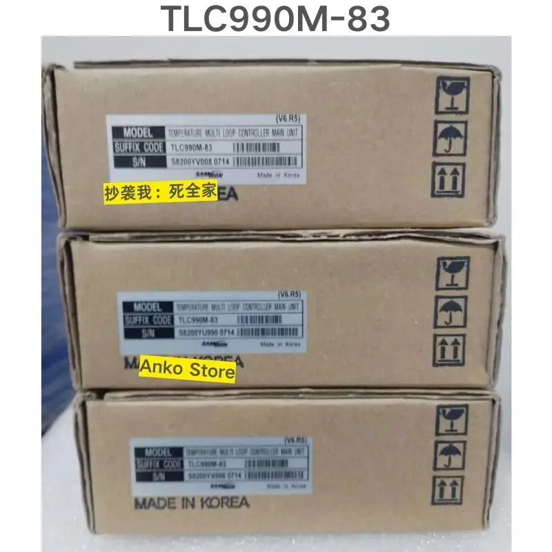 

Brand-new Controller TLC990M-83