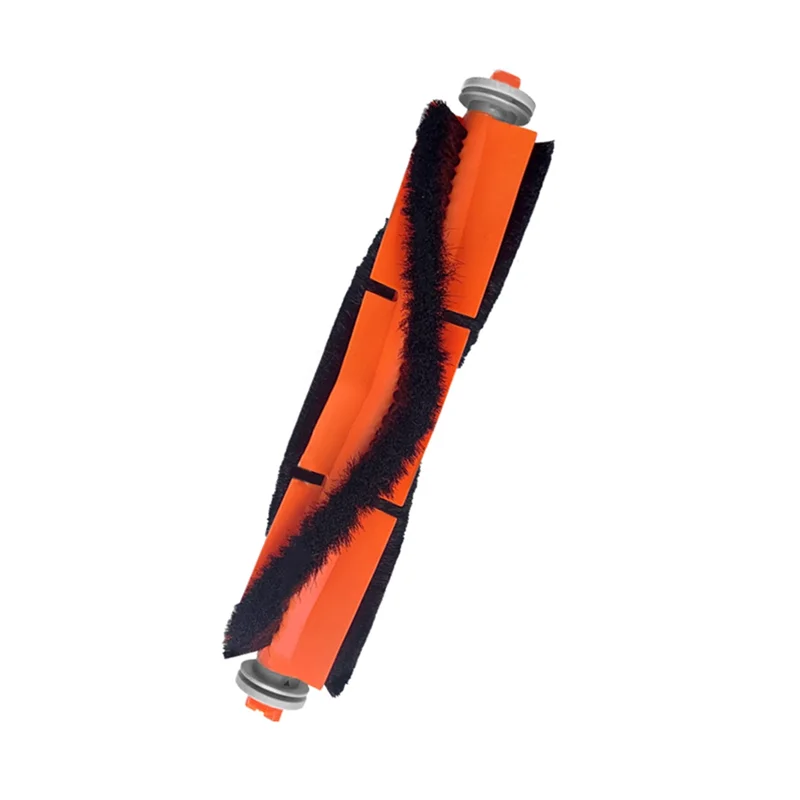

For Homerun 7000 Series XU7100/01, XU7100/02, Karcher RCV 5 Vacuum Parts Main Roller Side Brush Mop Cloth