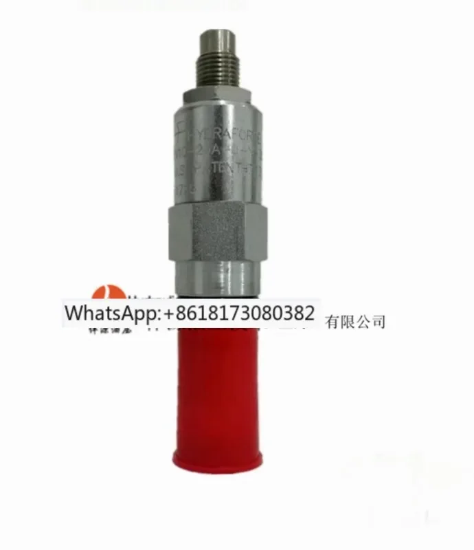 

Excavator overflow valve RV08-20A RV10-20 RV12-26 RV10-28 RV08-22 RV10-21