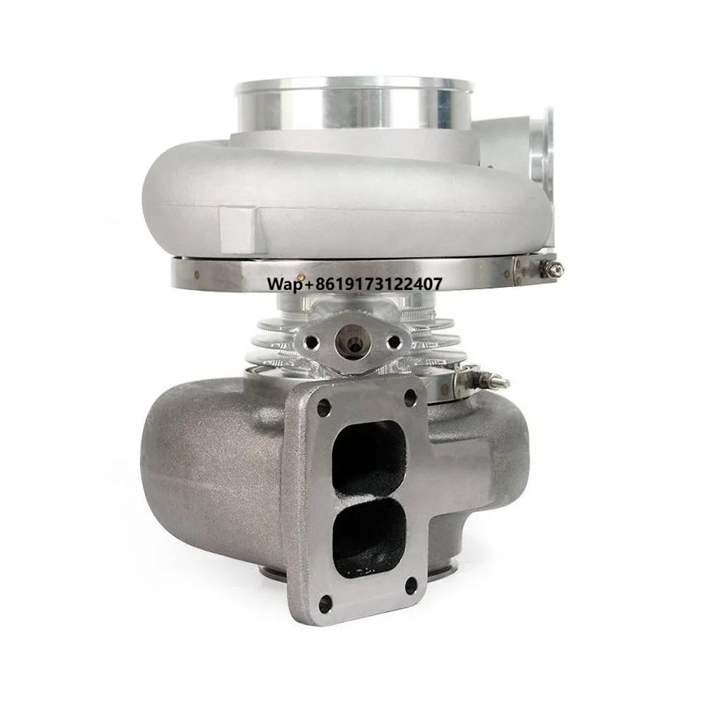

Racing Turbocharger GTX5020R 1.24A/R Ball Bearing Turbo for Universal Racing Car