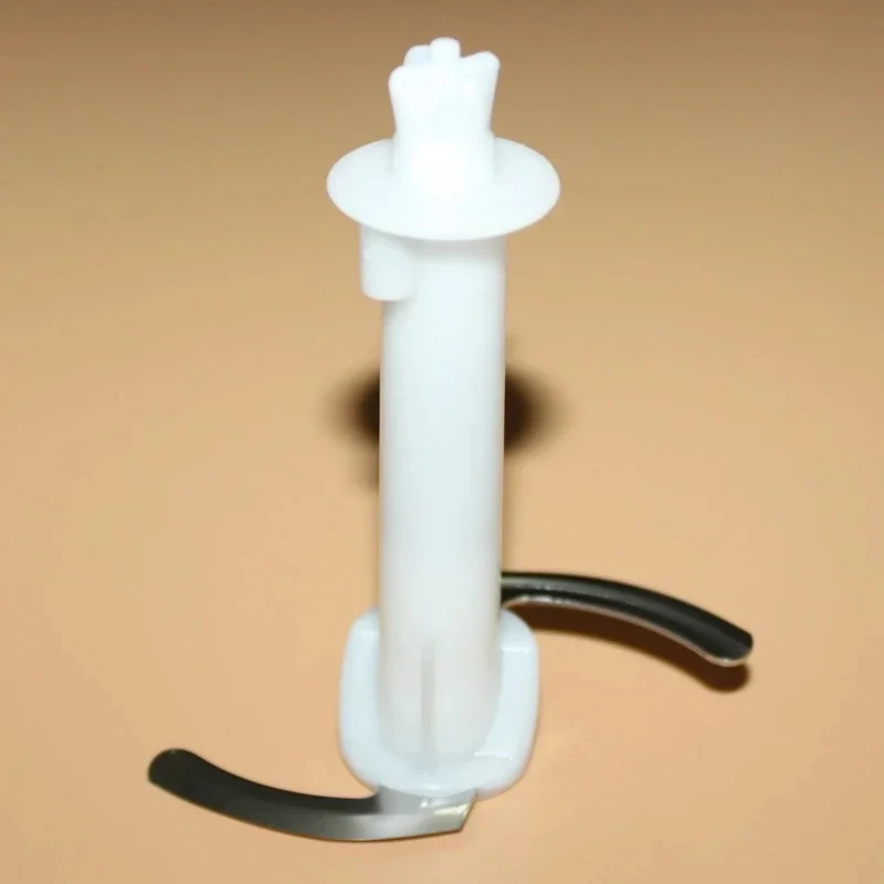 شفرة سكين خلاط لخلاط براون ، أجزاء مفرمة اللحم ، MQ325 ، MQ525 ، MQ545 ، MQ725 ، MQ745 ، MQ5025 ، MQ3025 ،