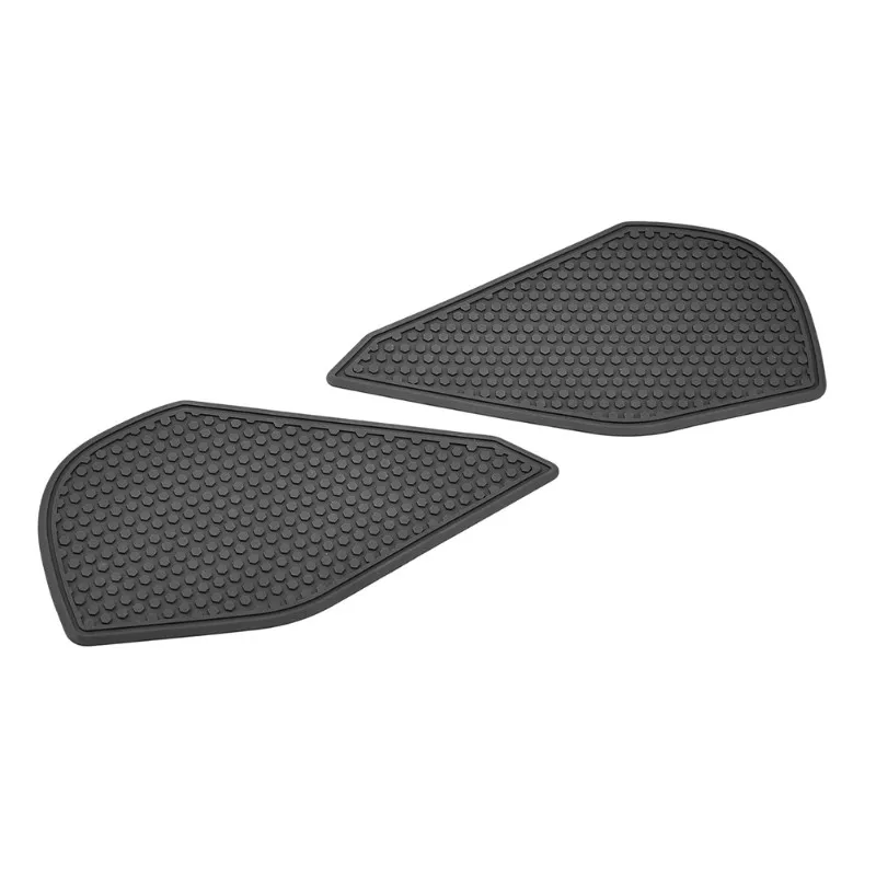 

Для мотоцикла Ducati Panigale V2 2025: Накладки на бак, противоскользящие, с улучшенным сцеплением, защитные коврики