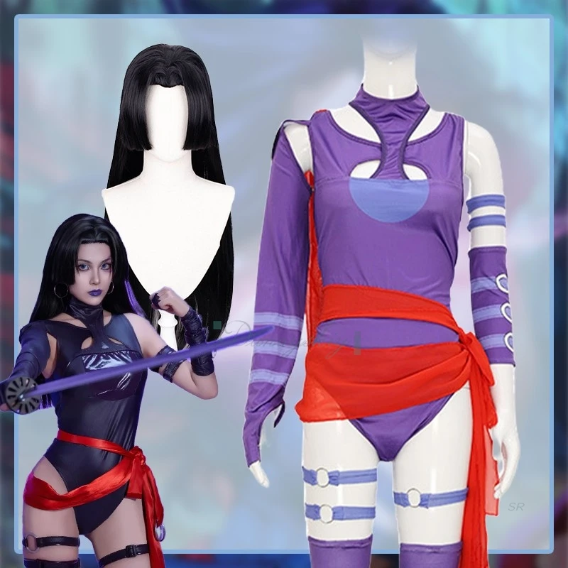 

Jumpsuit Cosplay Costume Invisibility Female Rivals Fantastic Fourth Cosplay Women Men Women Outfit Halloween Party