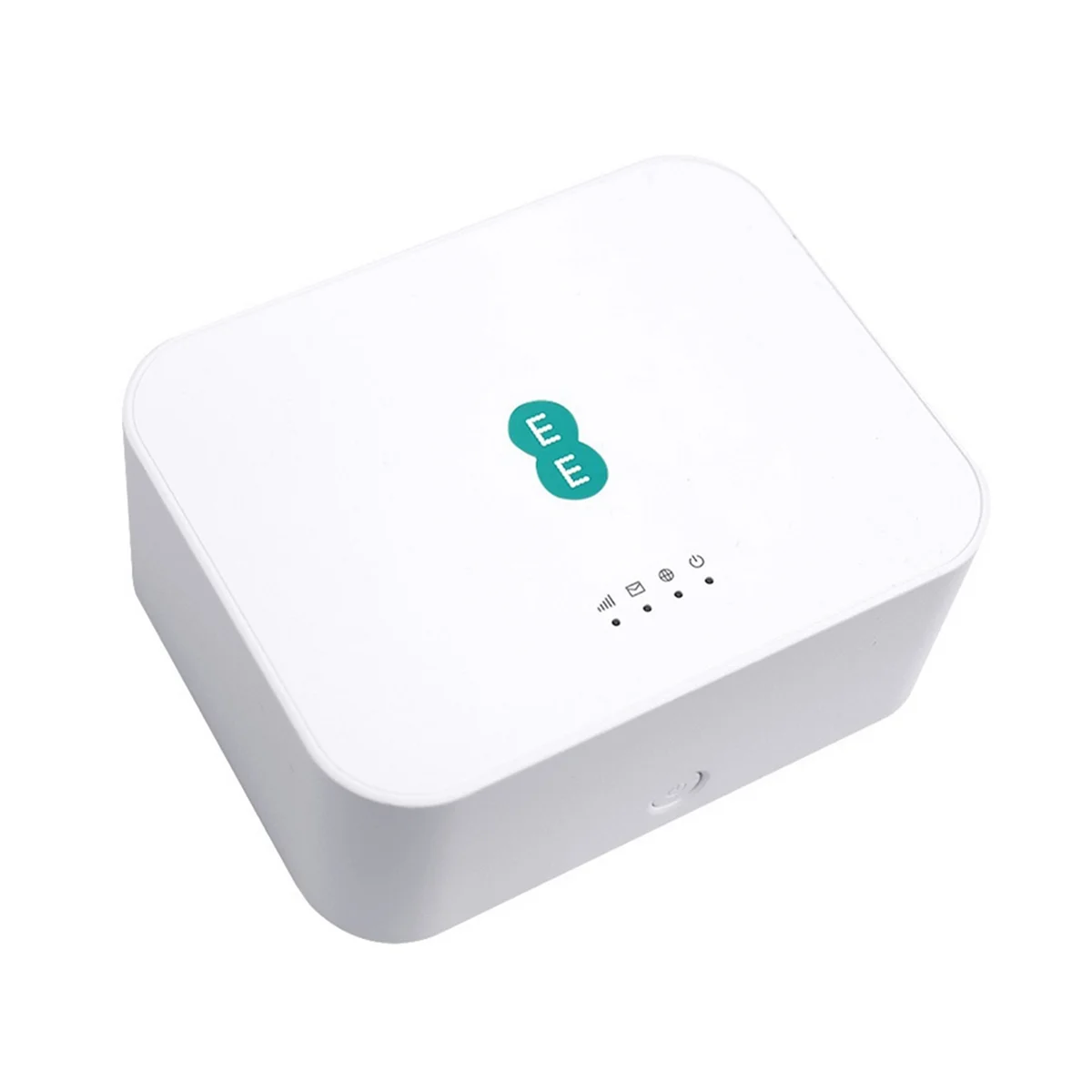 New Unlocked 4GEE D412C57 4G WiFi Router Dual Band 2.4/5GHz WiFi Sim Card Slot CPE Wireless Hotspot 4G LTE 300Mbps EU Plug - Image 3