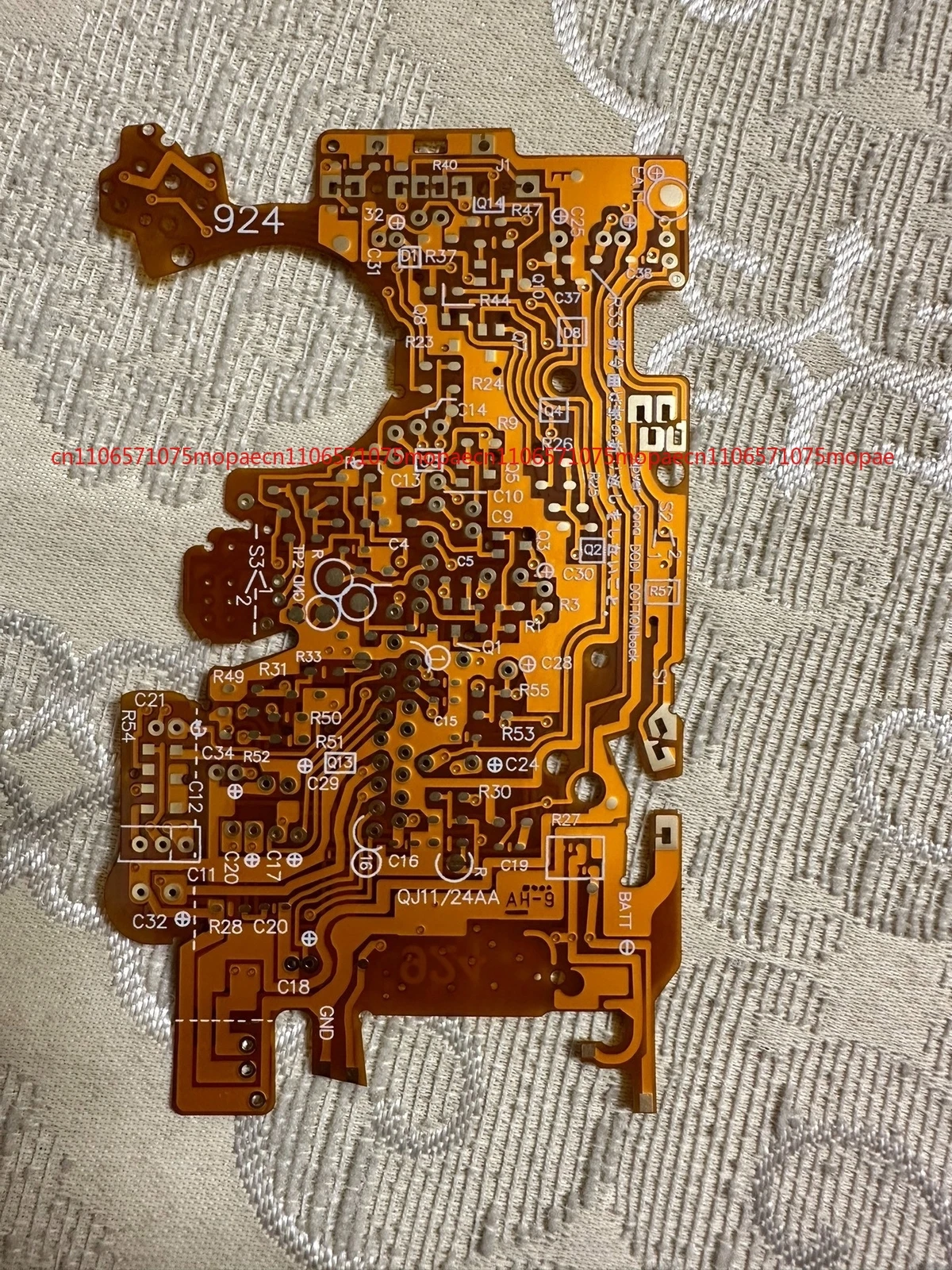 Ok Bare Main Circui… - image