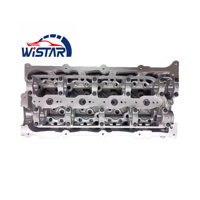 High Quality New Cylinder Head Or Complete Hot Selling OE 22100-4A060 D4CB 908776 For Hyundai For Kia
