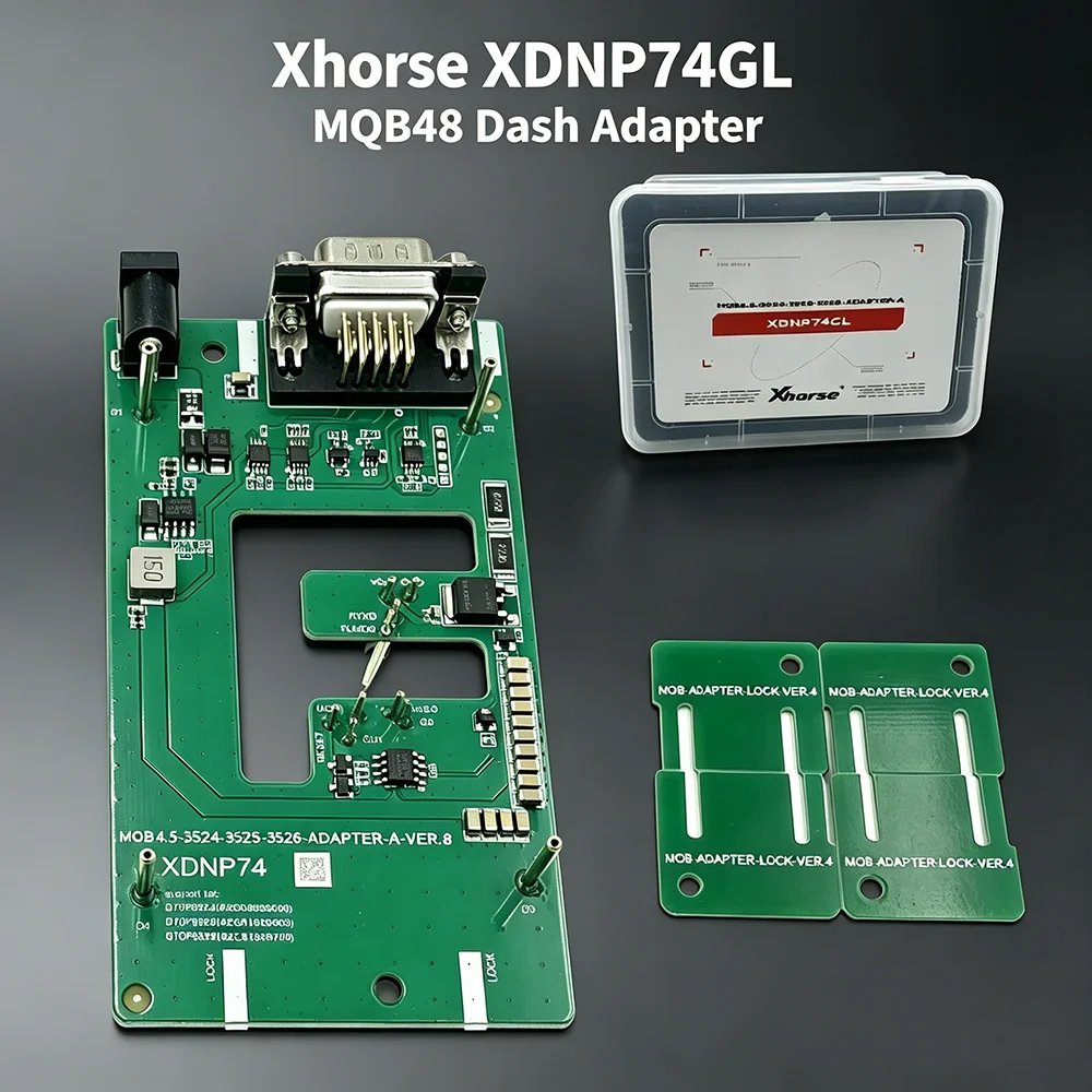 2026-xhorse-xdnp74gl-mqb48-dash-adapter-without-soldering-for-multi-prog-vvdi-prog