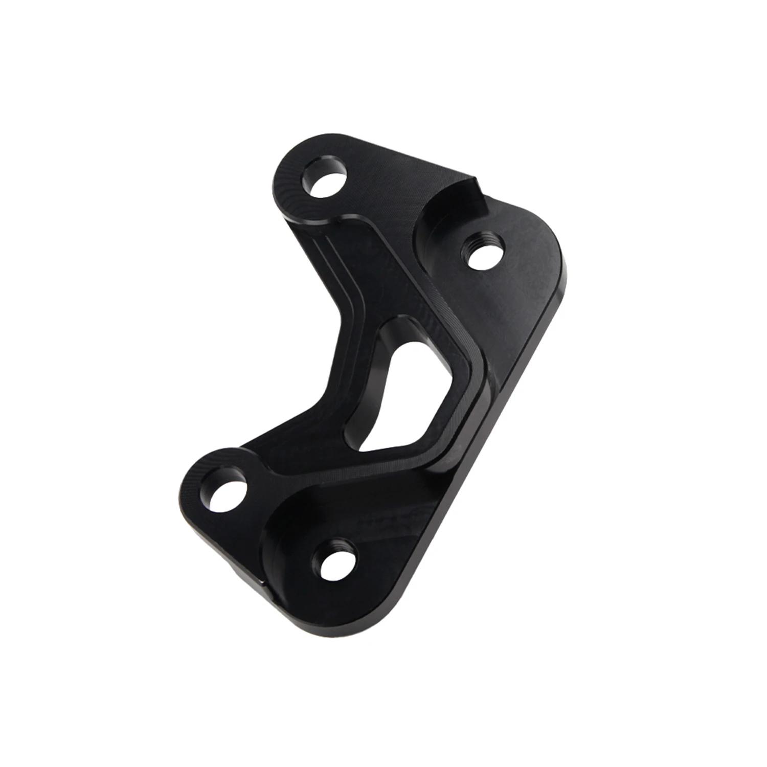 Pinças de freio para motocicleta, adaptadores de bomba para disco de freio de 300mm, acessórios modificados para yamaha xmax300