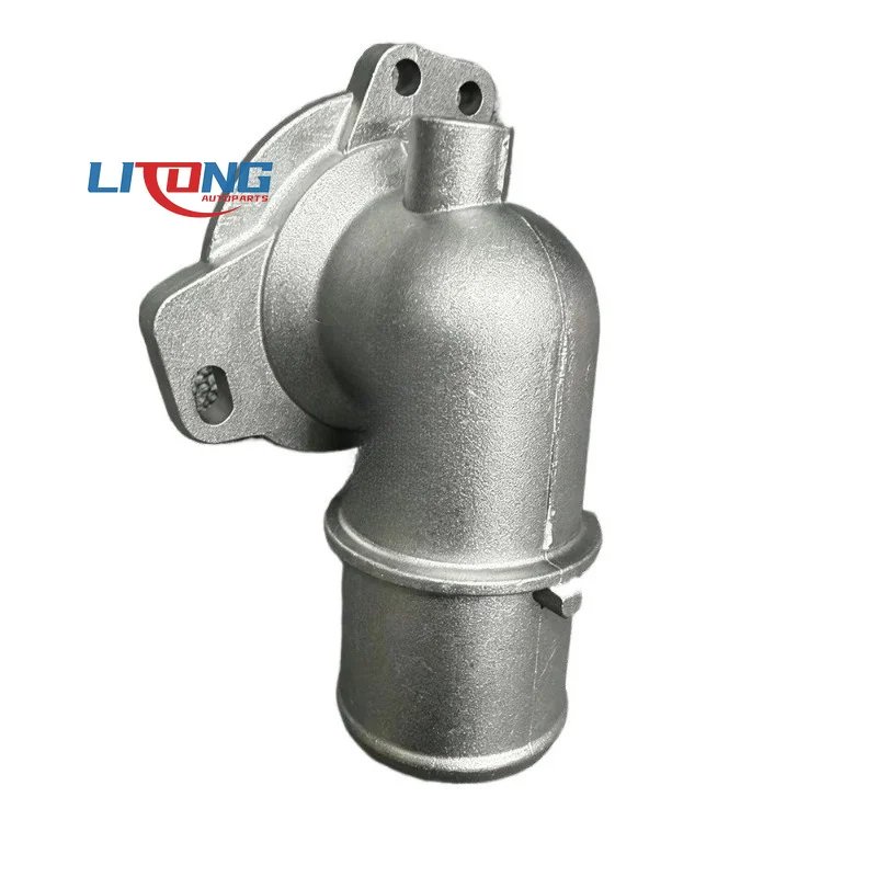 230890  Water Thermostat Housing for Ferrari Maserati Quattroporte M139 granturismo GT GranCabrio 2007-2022