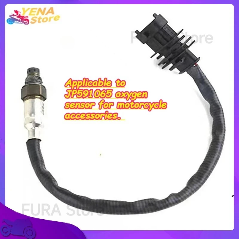 

New is applicable to JP591065 oxygen sensor forPULSAR FI180 FI160 DOMINAR 250 motorcycle accessories.