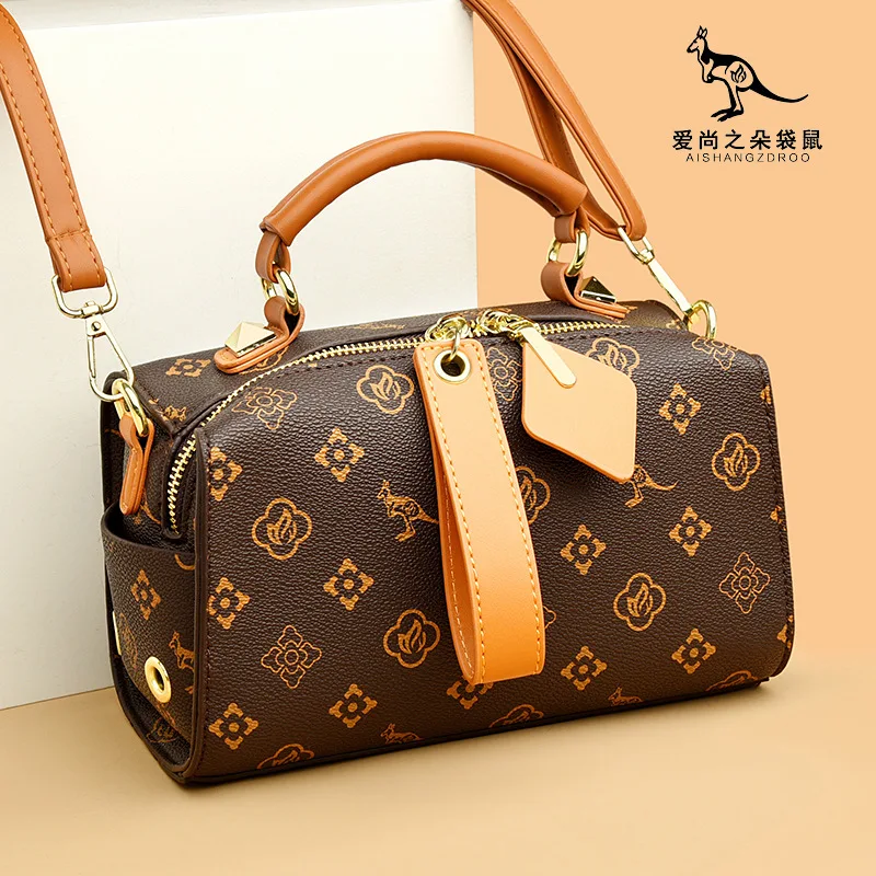 22*14*10cm Women Bags Designer Luxury Crossbody Shoulder Purses Handbag Women Clutch Travel Tote Bag