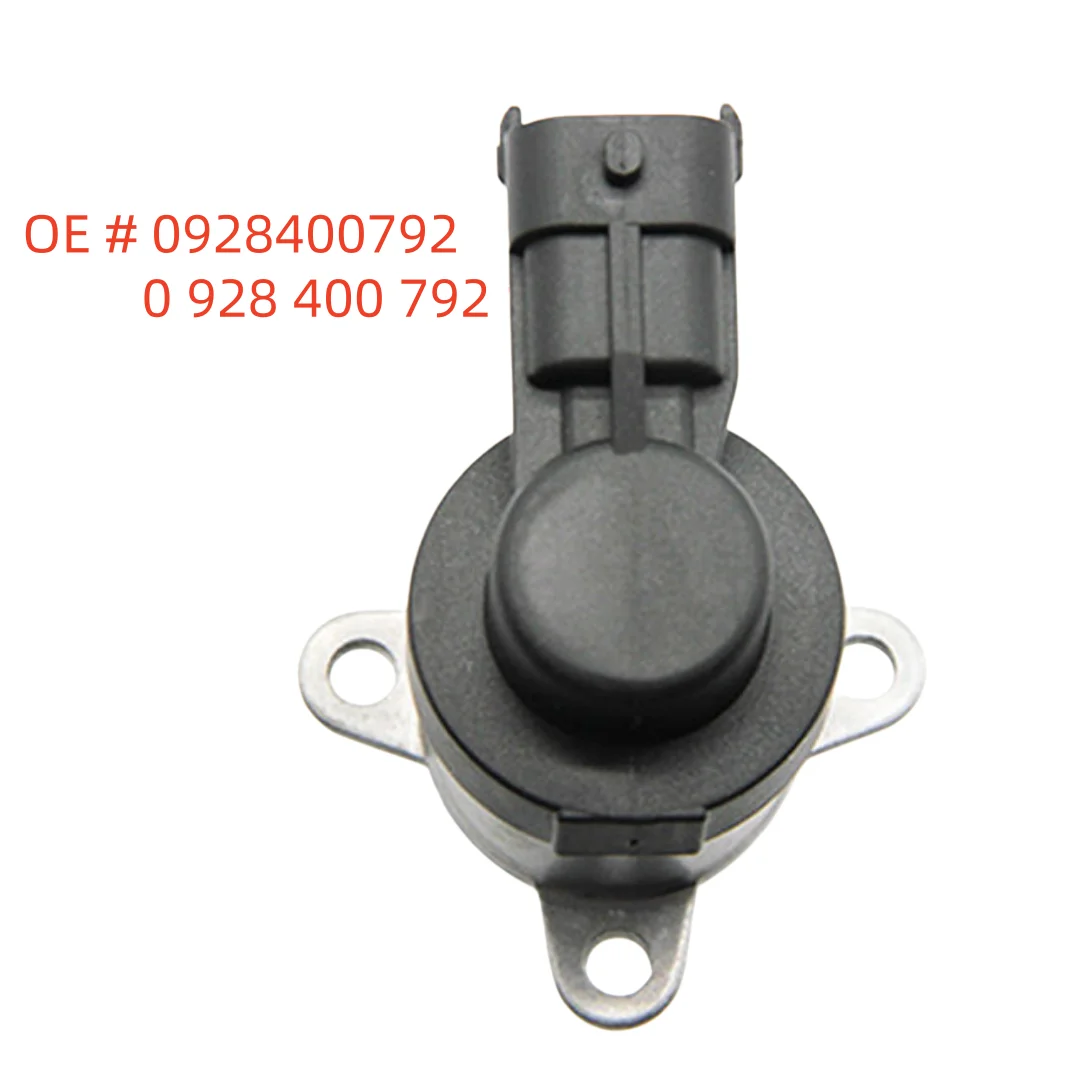 

﻿ High quality 0928400792 0 928 400 792 Fuel Pump Regulator Metering Control Solenoid Valve For NISSAN