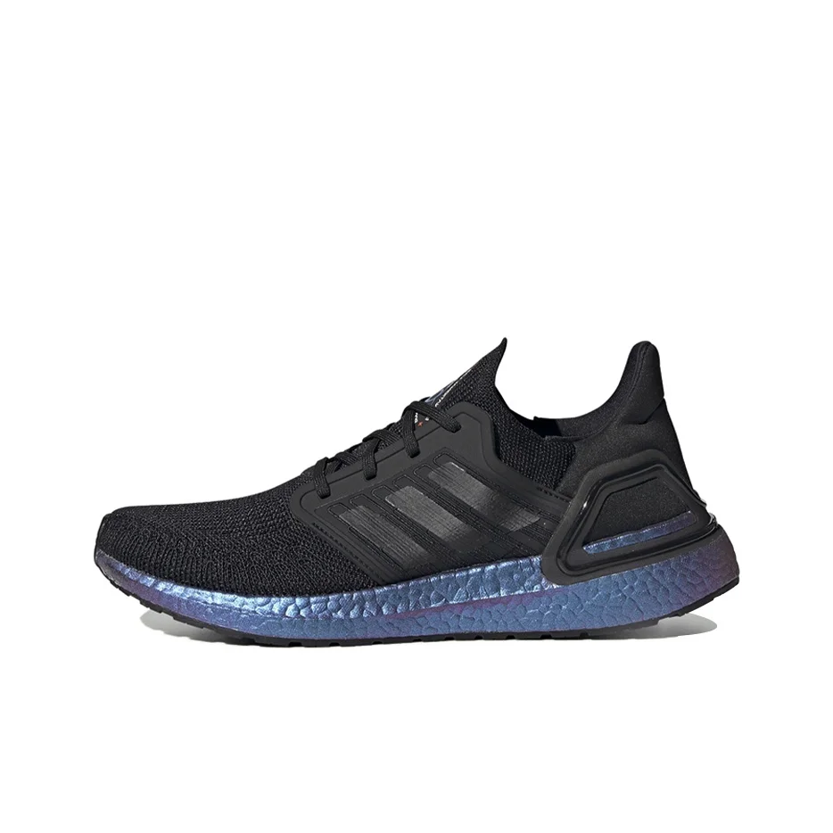 

UltraBoost 20 Iss Us National Lab x UltraBoost 20 Adidas 'Core Black' EG1341