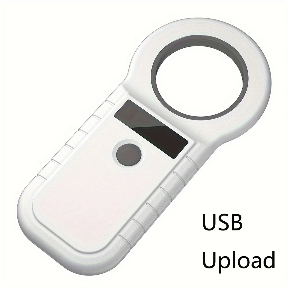 Variant: W90D USB-White