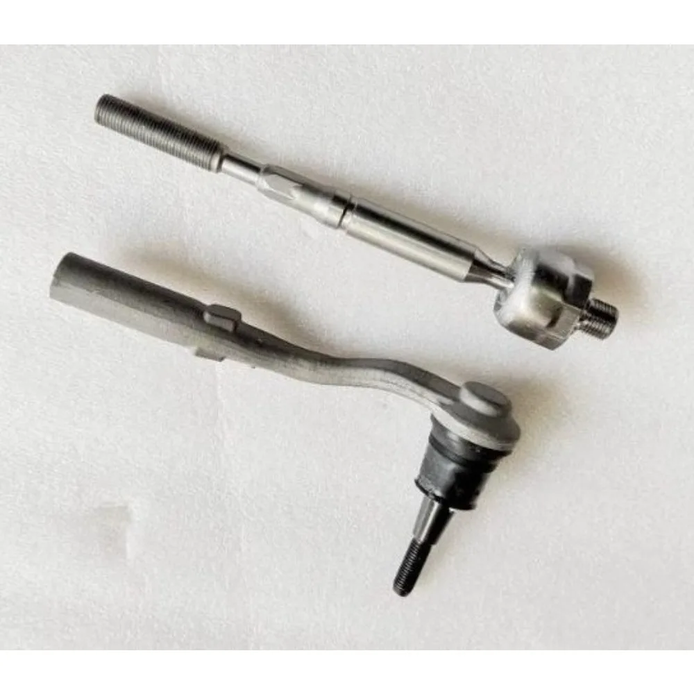 

For Geely Atlas L Tugella L Galaxy L7 Car Steering Gear Inner Outer End Front Steering Cross Tie Rod Left Right Brand New