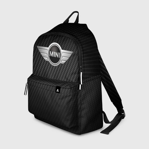 Mochila Mini Cooper 3D AliExpress