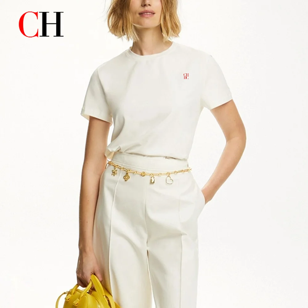 #66 Best Womens Basic Cotton T-Shirts to Buy In 2026