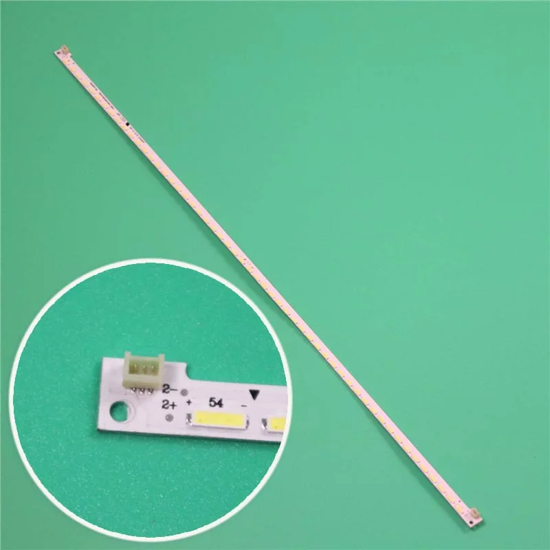 Светодиодная лента подсветки для Hisense HLE4014RTX LTDN40K366WSNEU Bars RSAG7.820.5057\ROH VER.B HE400GF-B31 Массив для BGH BLE4014RT