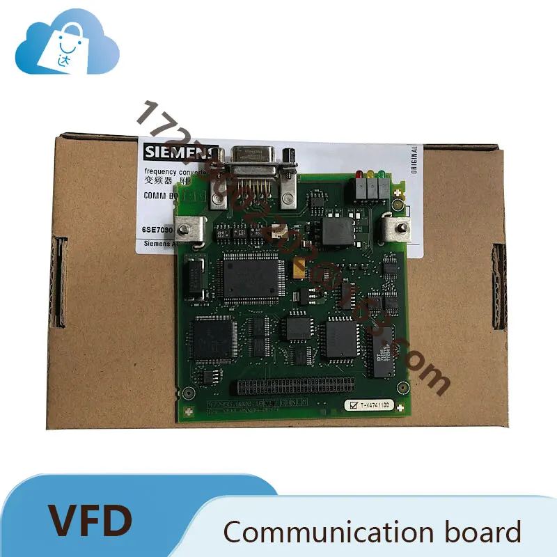 6se7090-0xx84-0ff5 Brand new /Original Second-hand 9-layer new test is 100% OK communication board 6SE7090-0XX84-0FF5