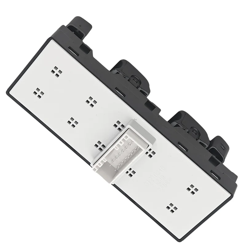 

Window Control Switch Button New Power Window Master Switch 93571-K6200NNB 93571K6200NNB For Hyundai I10 20-25