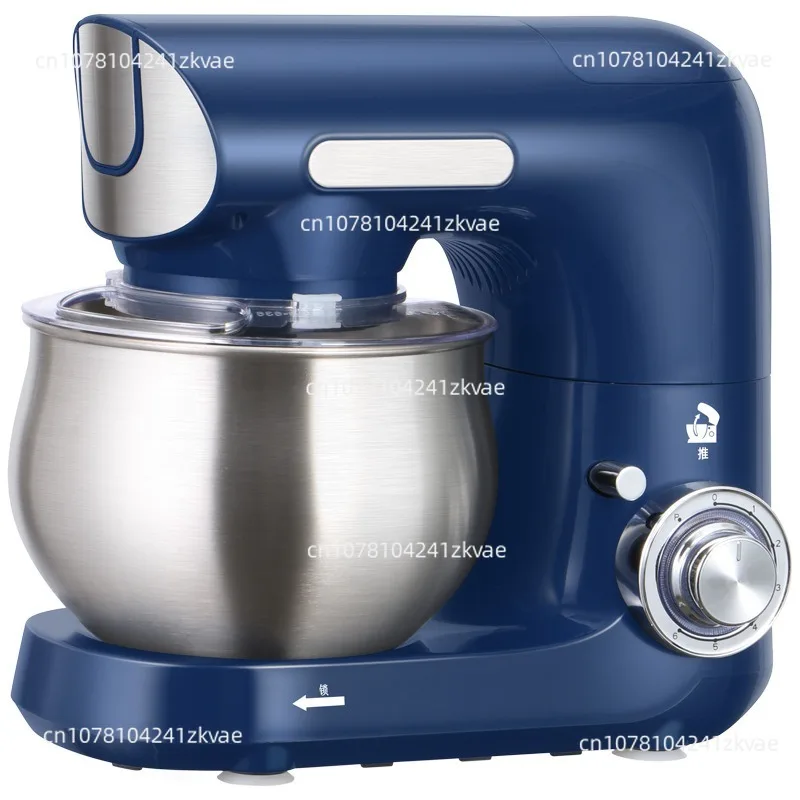 

Chef machine Household small multi-functional kneading mixer Commercial automatic dough mixing machine