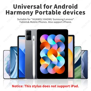 10 Main Sales Tablet Pen - №8