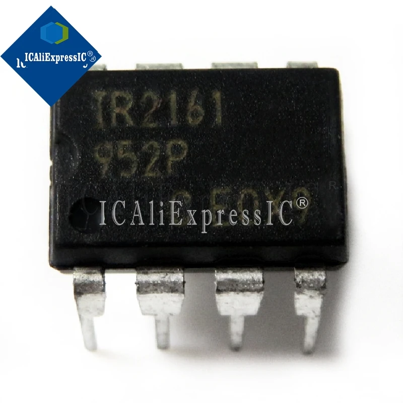 2pcs/lot IR2161PBF IR2161 DIP-8 new original In Stock