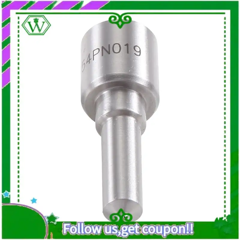 

AC34-4PCS/LOT DLLA154PN019 New Diesel Fuel Injector Nozzle Replacement Spare Parts Accessories