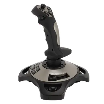 8 最佳銷售 飛行模擬器控制器 - №7