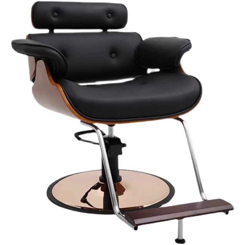 

Ergonomic Beauty Salon Chairs Lounge Manicure Professional Barber Chair Pedicure Beauty Salon Washbasin Sofy Do Salonu Furniture