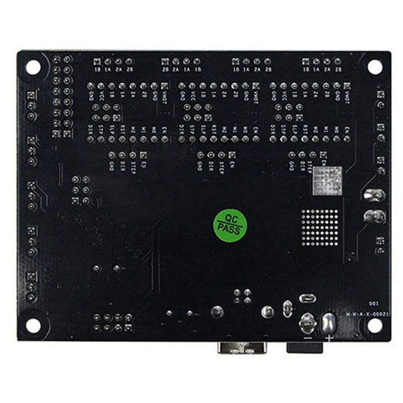 DLC Main Control Board, Robô De Escrita, CNC Máquina De Gravura, Máquina De Gravura, GRBL Control Board, A328P