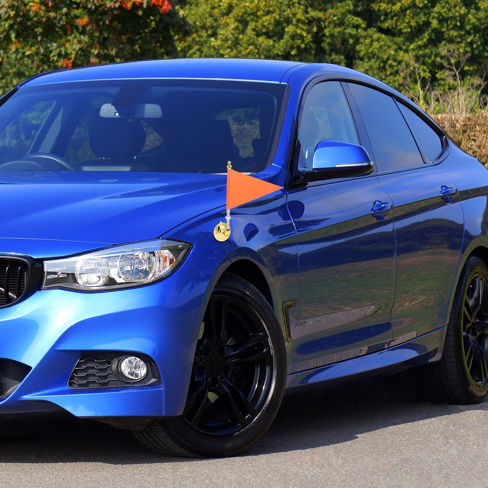 

Suction Cup Flagpole Holder Stainless Steel Car Flag Pole Bracket For Motorcycle Suv Boat Flat Surface Durable Wind Resistant