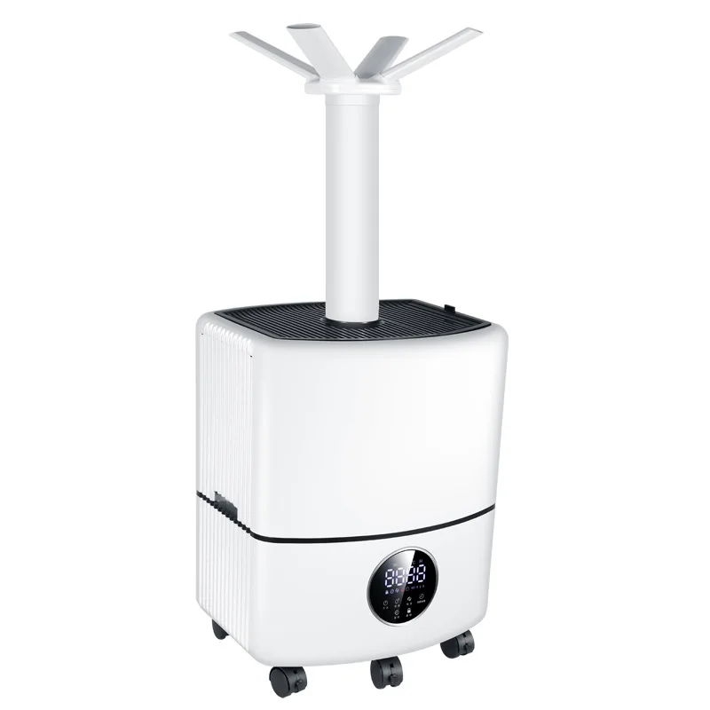 Industrial humidifier ultrasonic large fog volume 25L
