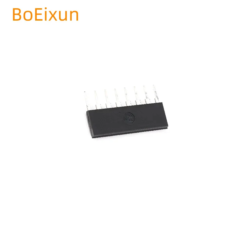 5PCS/LOT UPC1237HA C1237HA UPC1237 C1237 ZIP For Speaker Protection Board Horn Protection IC