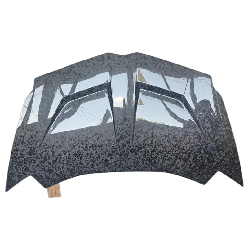 

For Lamborghini Aventador LP700 LP720 High Quality 1016 Style Forged Carbon Fiber Hood Bonnet