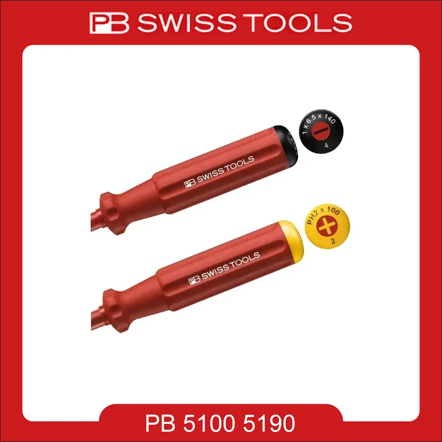 Pb 5100 5190 Swiss …