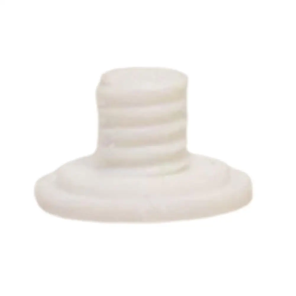 Tornillos blancos para proyector Samsung Freestyle, juego de tornillos de repuesto, accesorios para proyector, 1 ud.