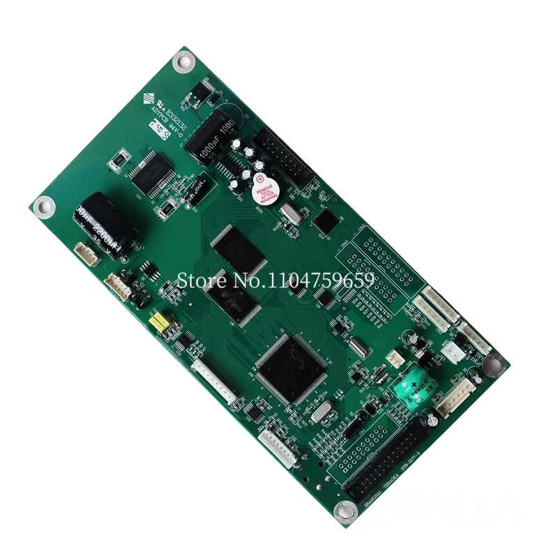 New SM100PCS Main Board 101 Version after 2011 for DIGI SM-100 SM110 SM90 SM5100 Motherboard SM5300 Scales Motherboard