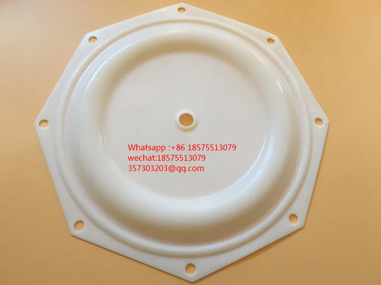 

For ARO 94090-T 94110-A 3 Inch Pneumatic Diaphragm Pump Diaphragm EXP PD30 8 Corneal Membrane