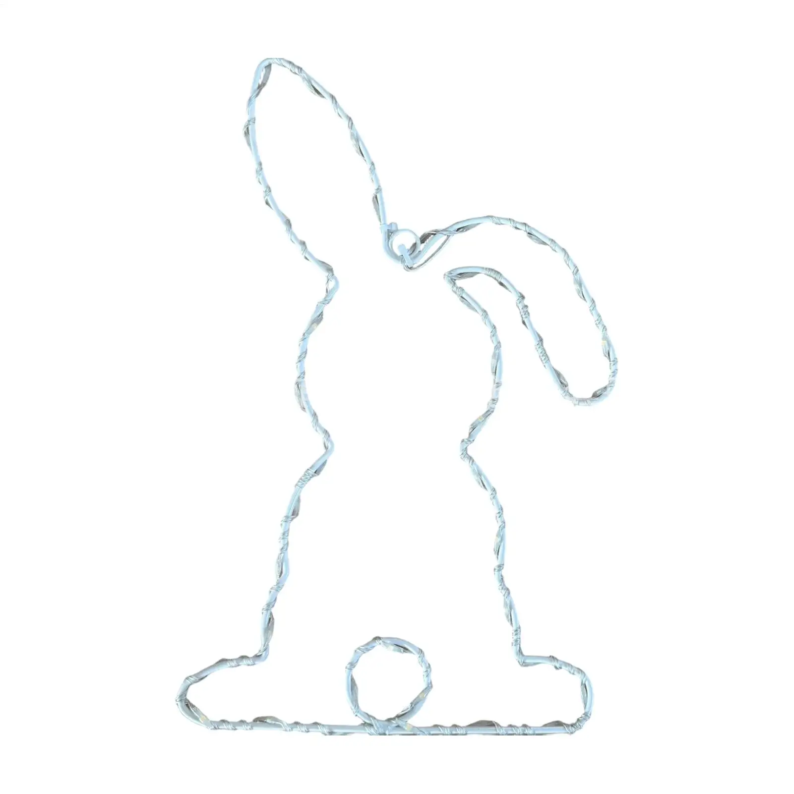 Easter Window Lights LED Remote Control Timed Spring Lamp Easter Light Decorations For Thanksgiving Holiday Birthday Offices