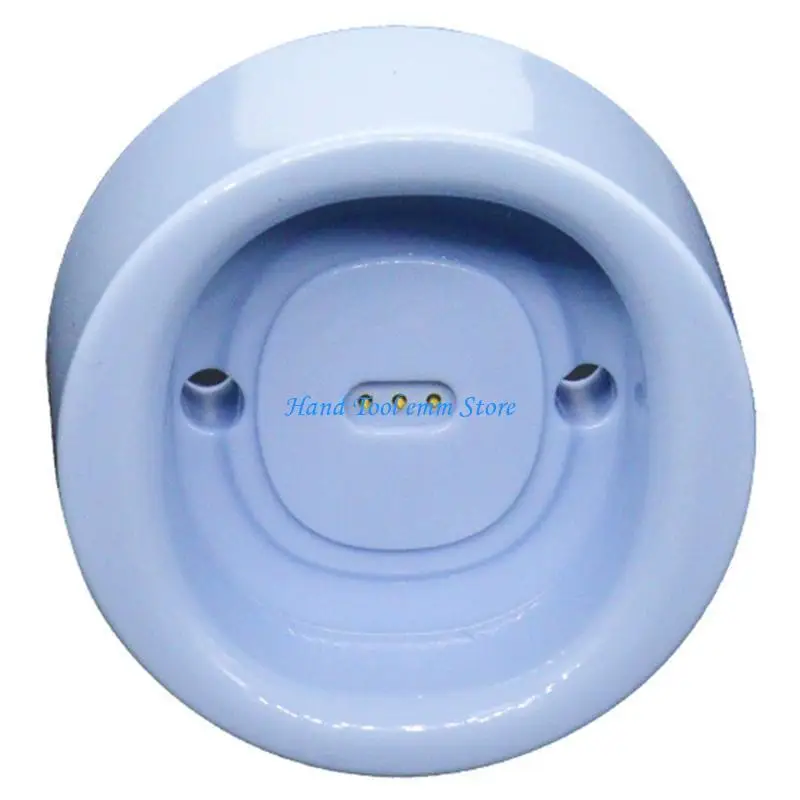 H37F Fast Charging Station Chargers Adapters Dock Power Base for Laifen Electric Toothbrush