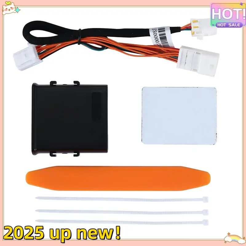 جودة فائقة-لتويوتا كورولا كروس 2020-2022 سيارة TPMS مراقبة ضغط الإطارات نظام عرض مراقبة ضغط الإطارات آمنة