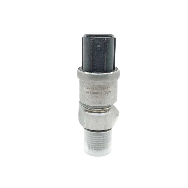 เซ็นเซอร์แรงดัน Yn52s00016p3 สำหรับ Excavator SK200-6 - alternate angle