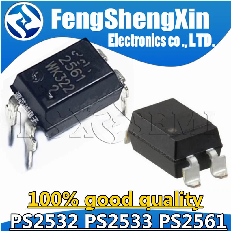 10Pcs PS2561 2561 P…