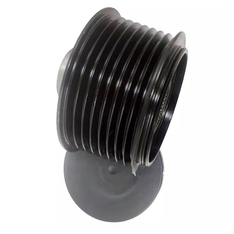 Generator Unidirectional Belt Pulley For JAC Leader T6 T8 X330 Code number:1025120FD020