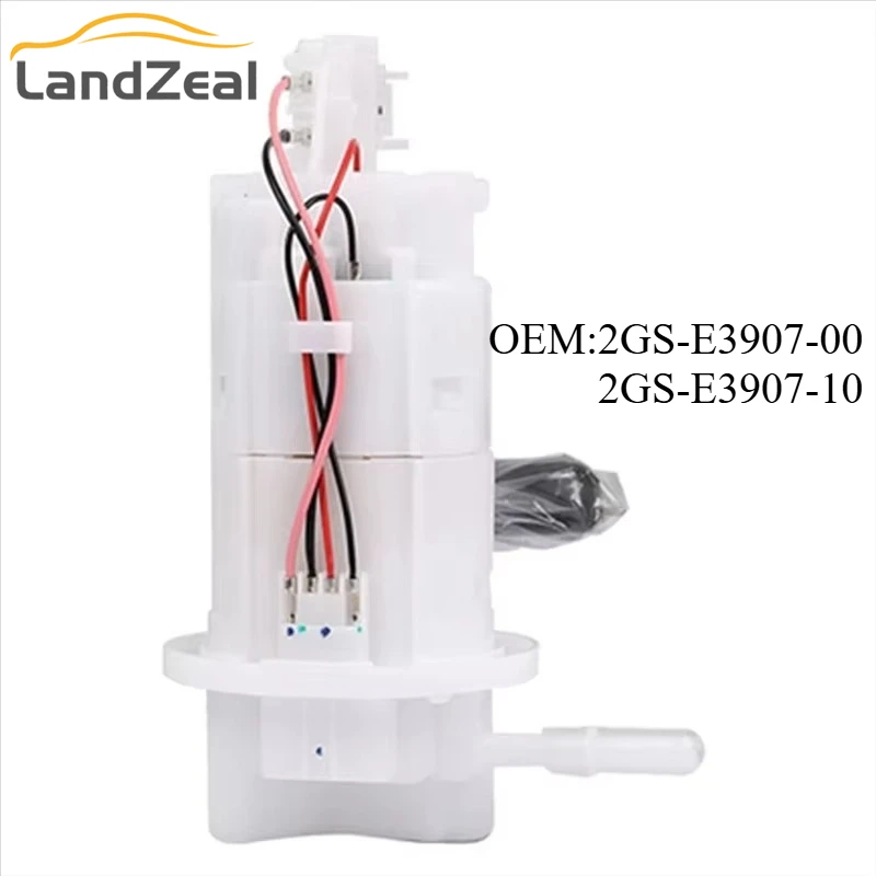 

2GS-E3907-00 2GS-E3907-10 Motorcycle Fuel Pump For Yama ha FZI FZ I Fi 2.0