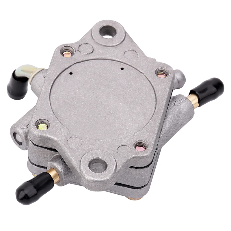Motorcycle Engine Parts Gas Fuel Pump For Honda Odyssey Arctic Cat Go Kart Vacuum Snowmobiles Buggy Scooter DF44-211D