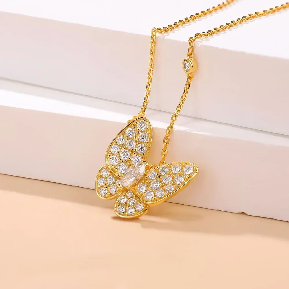 Thumbnail 2 - #39 Best Gold-Plated Necklaces to Buy In 2026