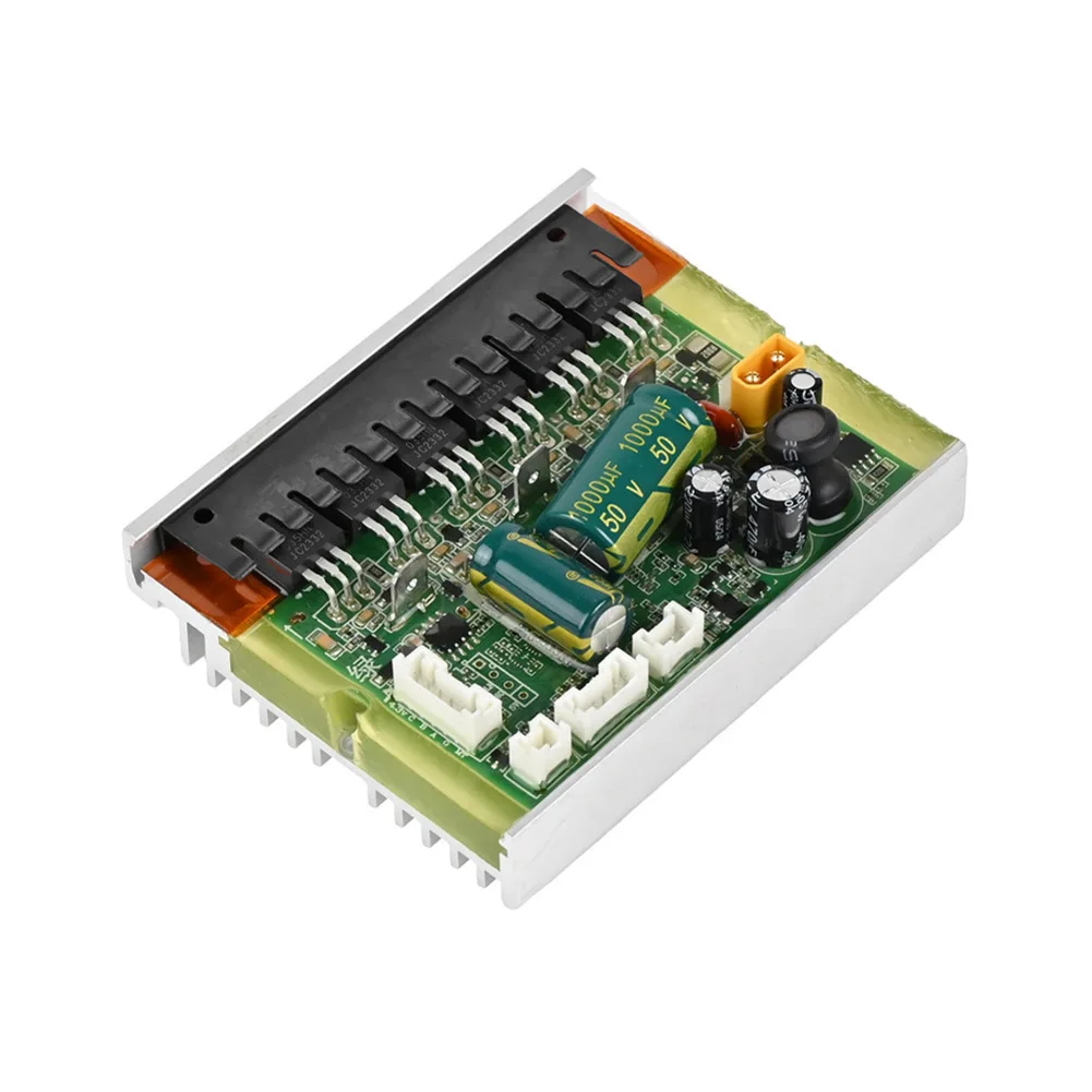 

Electric Scooter Upgrade Electric Scooter Controller Battery Monitor Essential Data Monitoring Hassle-free Upgrade